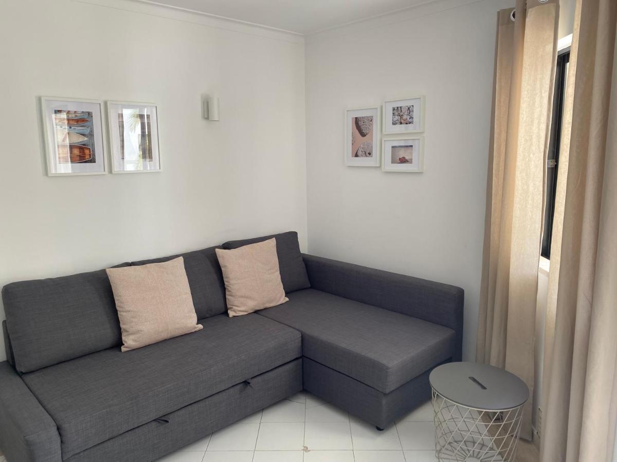 Apartament Casa Porto Marina Vilamoura Zewnętrze zdjęcie