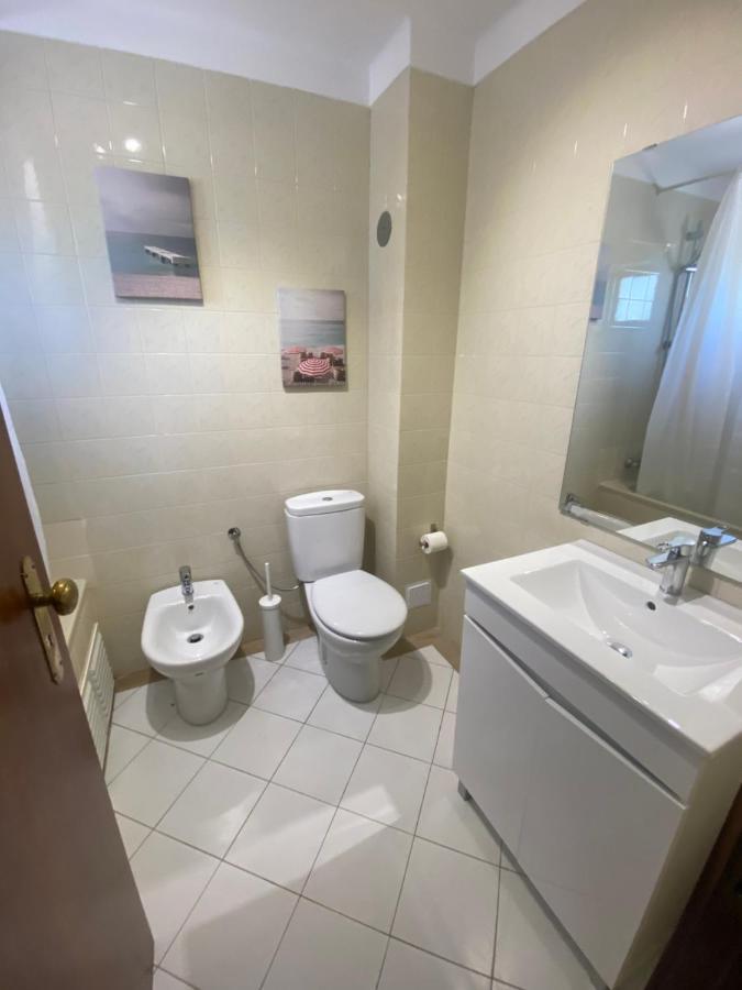 Apartament Casa Porto Marina Vilamoura Zewnętrze zdjęcie