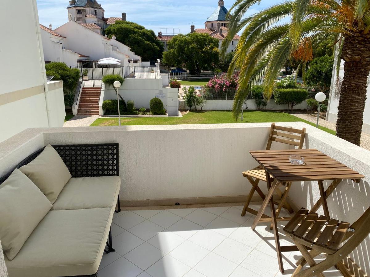 Apartament Casa Porto Marina Vilamoura Zewnętrze zdjęcie