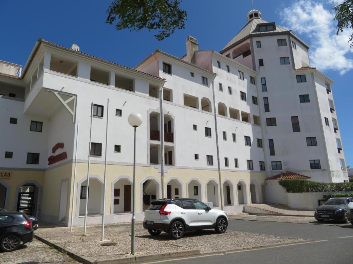 Apartament Casa Porto Marina Vilamoura Zewnętrze zdjęcie