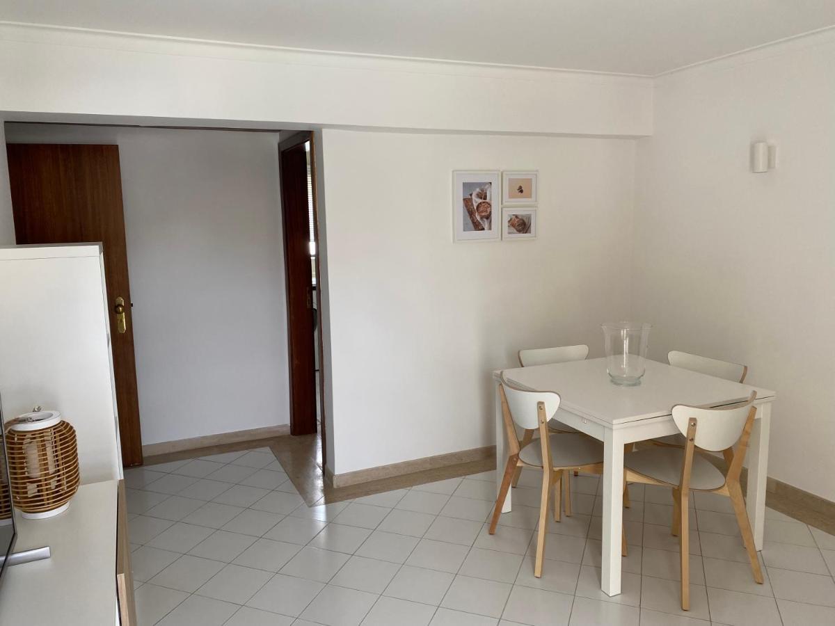 Apartament Casa Porto Marina Vilamoura Zewnętrze zdjęcie
