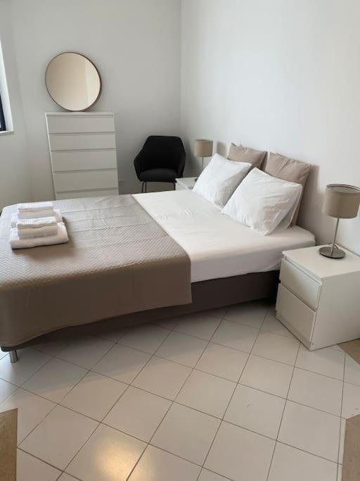 Apartament Casa Porto Marina Vilamoura Zewnętrze zdjęcie