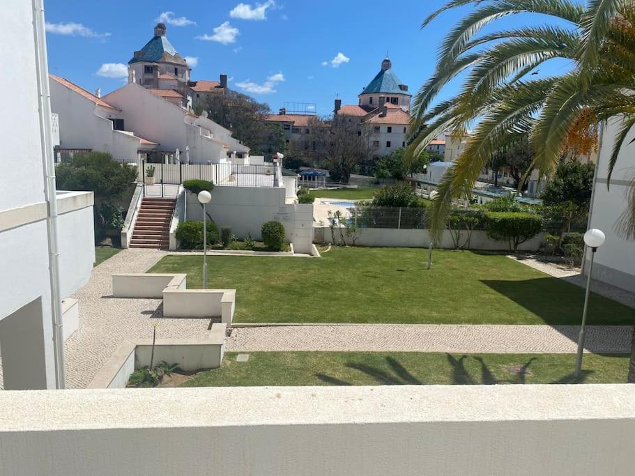 Apartament Casa Porto Marina Vilamoura Zewnętrze zdjęcie